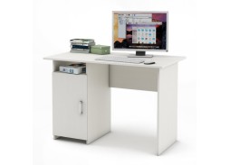 "Лайт-1" письменный стол, ф-ка ВМФ