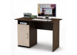 "Лайт-1" письменный стол, ф-ка ВМФ