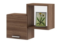 "Флэш 18" полка настенная, ф-ка ВМФ