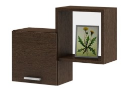 "Флэш 18" полка настенная, ф-ка ВМФ