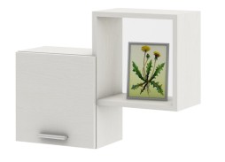 "Флэш 18" полка настенная, ф-ка ВМФ