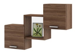 "Флэш 19" полка настенная, ф-ка ВМФ