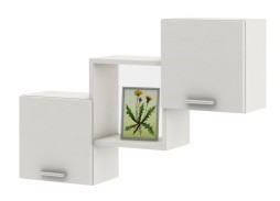 "Флэш 19" полка настенная, ф-ка ВМФ