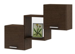 "Флэш 19" полка настенная, ф-ка ВМФ