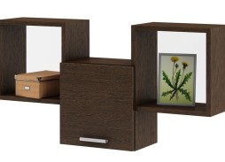 "Флэш 3" полка настенная, ф-ка ВМФ