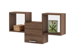 "Флэш 3" полка настенная, ф-ка ВМФ