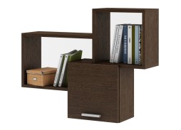 "Флэш 21" полка настенная, ф-ка ВМФ