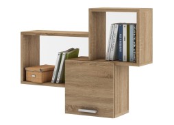 "Флэш 21" полка настенная, ф-ка ВМФ