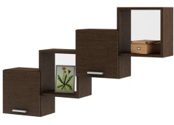 "Флэш 22" полка настенная, ф-ка ВМФ