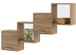 "Флэш 22" полка настенная, ф-ка ВМФ