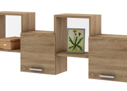 "Флэш 6" полка настенная, ф-ка ВМФ