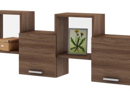 "Флэш 6" полка настенная, ф-ка ВМФ