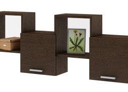 "Флэш 6" полка настенная, ф-ка ВМФ