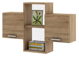 "Флэш 24" полка настенная, ф-ка ВМФ