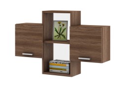 "Флэш 24" полка настенная, ф-ка ВМФ