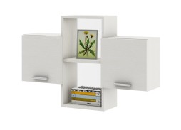 "Флэш 24" полка настенная, ф-ка ВМФ