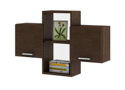 "Флэш 24" полка настенная, ф-ка ВМФ