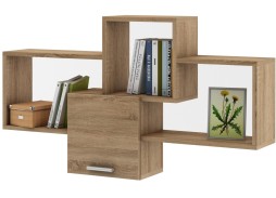 "Флэш 25" полка настенная, ф-ка ВМФ