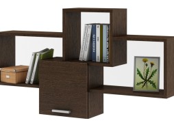 "Флэш 25" полка настенная, ф-ка ВМФ