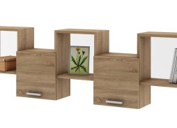 "Флэш 26" полка настенная, ф-ка ВМФ