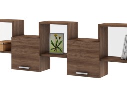 "Флэш 26" полка настенная, ф-ка ВМФ