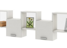 "Флэш 26" полка настенная, ф-ка ВМФ