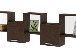 "Флэш 26" полка настенная, ф-ка ВМФ