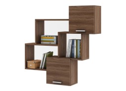 "Флэш 28" полка настенная, ф-ка ВМФ