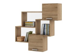 "Флэш 28" полка настенная, ф-ка ВМФ