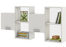 "Флэш 29" полка настенная, ф-ка ВМФ