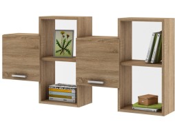 "Флэш 29" полка настенная, ф-ка ВМФ