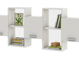 "Флэш 30" полка настенная, ф-ка ВМФ