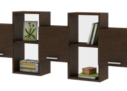 "Флэш 30" полка настенная, ф-ка ВМФ