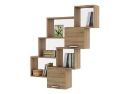 "Флэш 31" полка настенная, ф-ка ВМФ