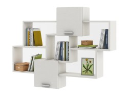 "Флэш 32" полка настенная, ф-ка ВМФ