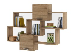 "Флэш 32" полка настенная, ф-ка ВМФ