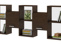 "Флэш 33" полка настенная, ф-ка ВМФ5