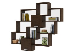 "Флэш 17" полка настенная, ф-ка ВМФ5