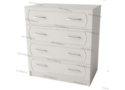 "Александр 1" комод МДФ