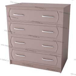 Александр 1 комод МДФ