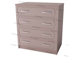 "Александр 1" комод МДФ