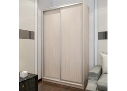 "Матхеттен 1" шкаф купе с системой Версаль 21 100 Р. в Вира Мебель "Матхеттен 1" шкаф купе с системой Версаль