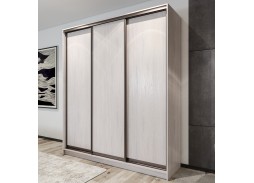 "Манхеттен 20" шкаф купе с системой Версаль