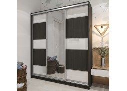 "Манхеттен 29" шкаф купе с системой Версаль