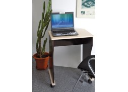 "Костёр 1" компьютерный стол 2 783 Р. в Вира Мебель "Костёр 1" компьютерный стол