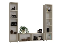 "Глейс" стенка для гостиной