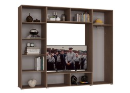 "Дизайн Люкс 16" шкаф распашной 4-х створчатый 48 350 Р. в Вира Мебель "Дизайн Люкс 16" шкаф распашной 4-х створчатый