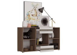 "Дизайн Люкс 16" шкаф распашной 4-х створчатый 48 350 Р. в Вира Мебель "Дизайн Люкс 16" шкаф распашной 4-х створчатый