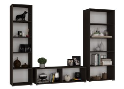 "Глейс 3" стенка для гостиной 