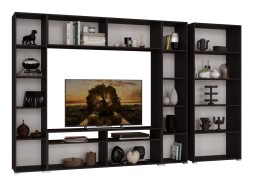 "Глейс 6" стенка для гостиной 